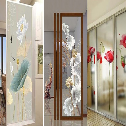 Expert Design Glass Partition Solutions in Hyderabad | Jasnath Interior